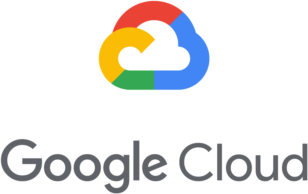 Google Cloud, Bve - Google Cloud Logo Png Clipart (1920x1243), Png Download