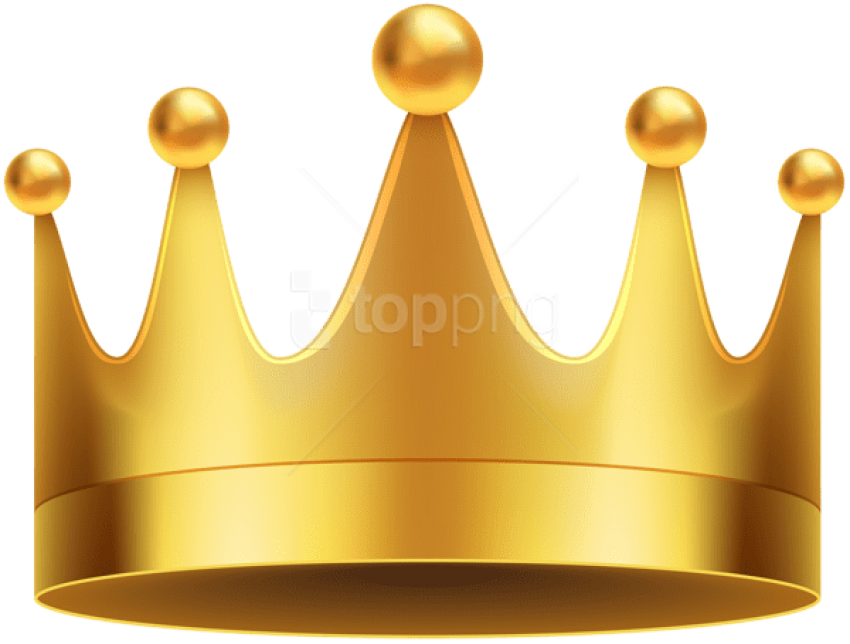 Free Png Images - Tiara Clipart (850x644), Png Download