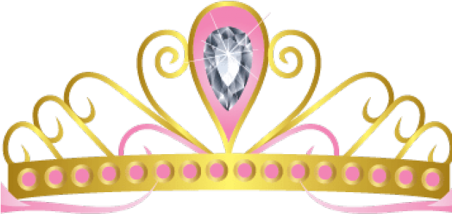 Princess Tiara Hd Png Clipart Transparent Png (640x480), Png Download