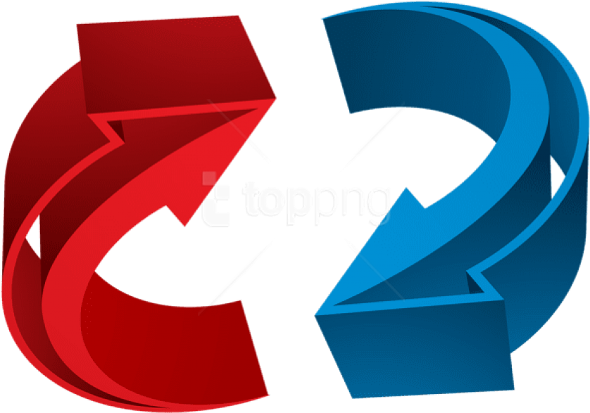 Free Png Download Arrow Set Clipart Png Photo Png Images - Arrow Png Transparent Png (850x597), Png Download