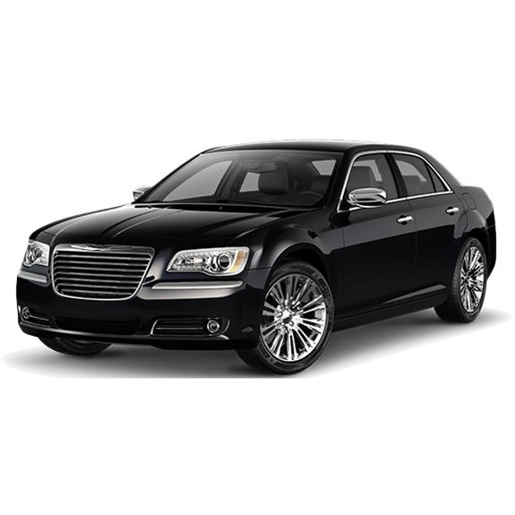 Alt Text - Chrysler 300 2013 Blue Clipart (575x575), Png Download