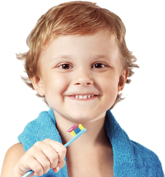 Children Dental Care Clipart (945x630), Png Download