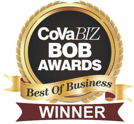 Little Creek Off & On Base Housing - Coastal Virginia Best Of Business Bob Awards Clipart (770x450), Png Download