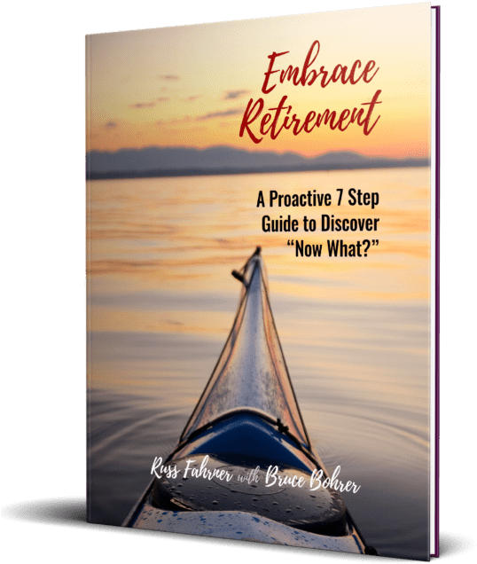 Embrace Retirement Book Clipart (602x650), Png Download
