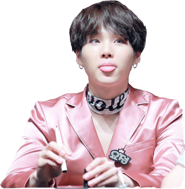 Download * Yoongi Pngs Like Or Reblog If Saved Or Use Clipart Png ...