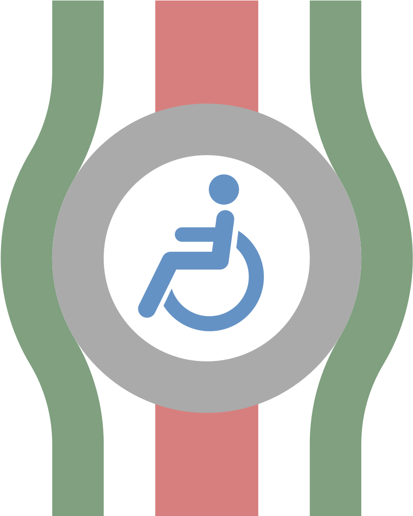 File - Bsicon Exhintacc - Svg - Traffic Sign Clipart (1024x1024), Png Download