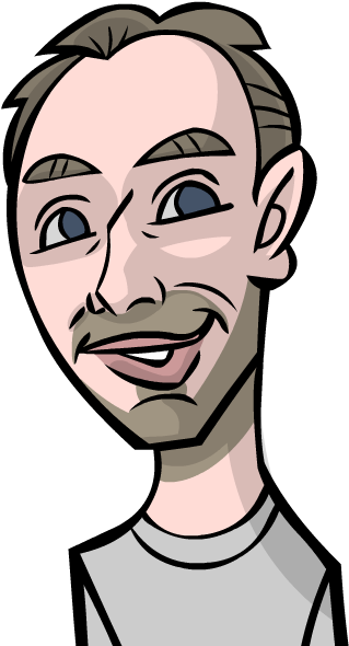 Cartoon Clipart (600x600), Png Download