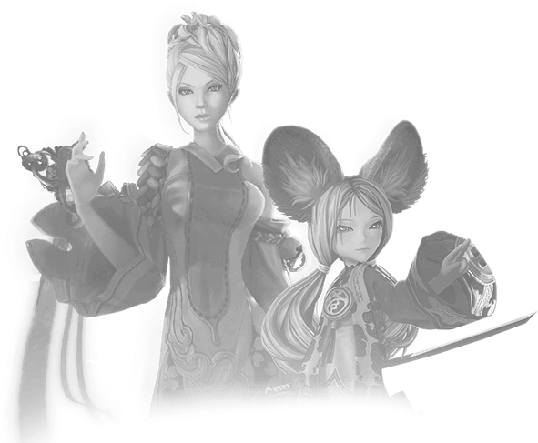 Blade And Soul, Ncsoft, El Logotipo Nc Interlocking - Illustration Clipart (612x506), Png Download