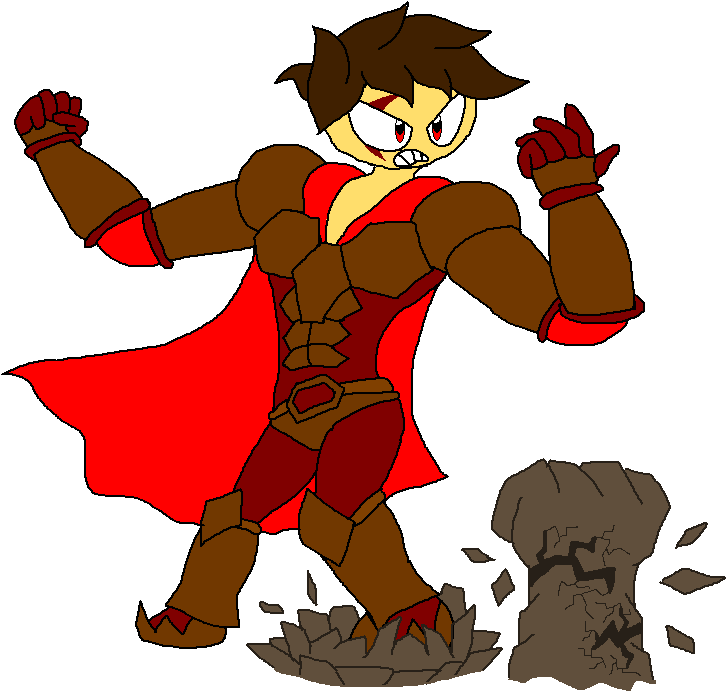 Cartoon , Png Download - Cartoon Clipart (726x691), Png Download