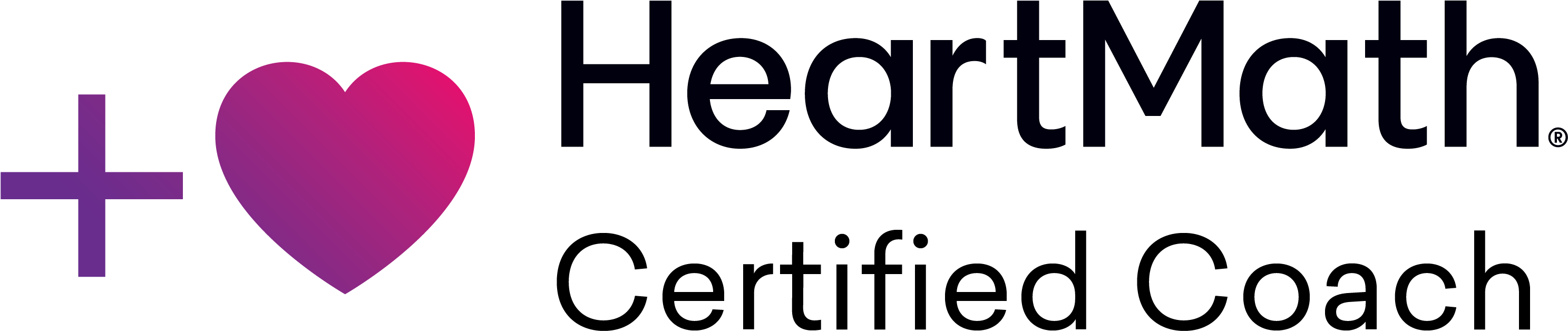 Udi Gon-paz - Heartmath Trainer Clipart (2974x698), Png Download