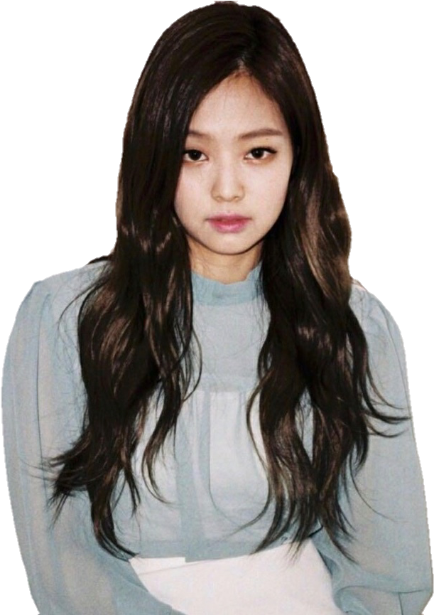 120 Images About 🌟blackpink Png🌟 On We Heart It Clipart (627x864), Png Download