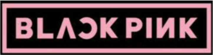 #logo #blackpink #freetoedit - Parallel Clipart (1024x1024), Png Download