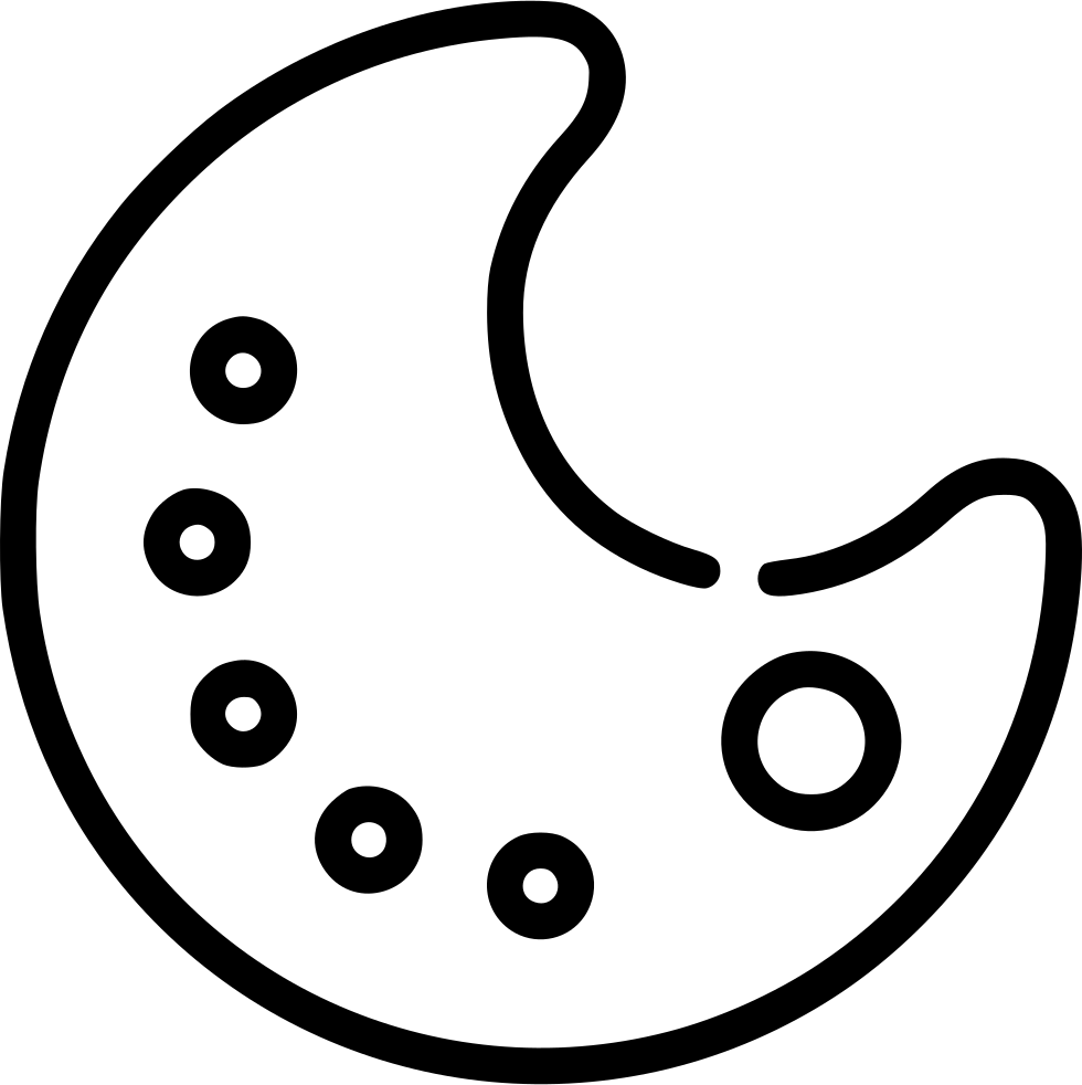 Png File Svg - Иконка Палитра Цветов Clipart (980x982), Png Download