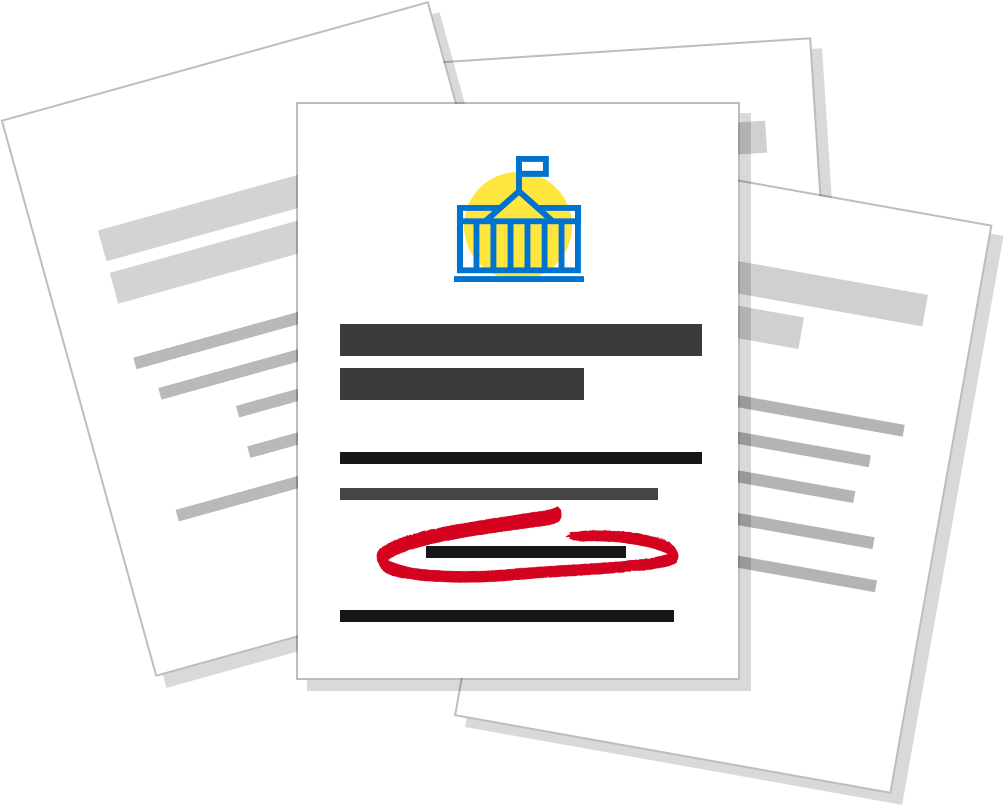 Trump's First Year Clipart (1006x806), Png Download