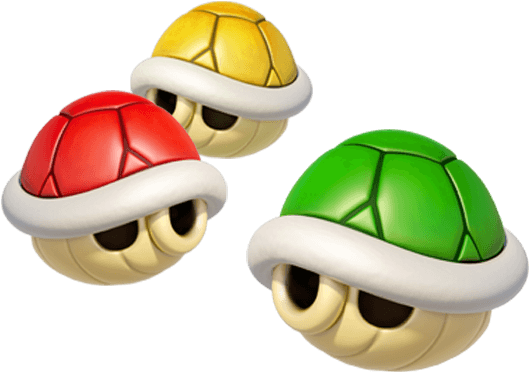 Nintendo Mario Kart 8 Deluxe Clipart (720x437), Png Download