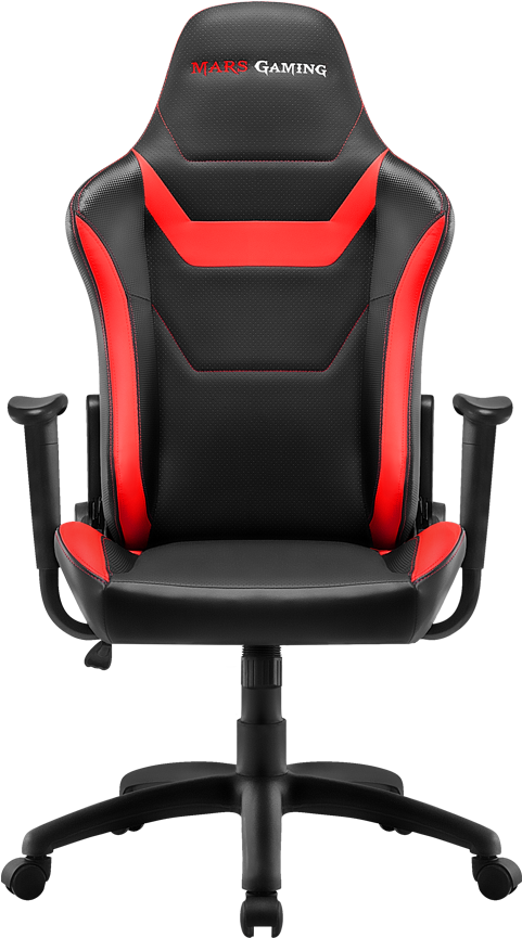 Mgc218 Gaming Chair Clipart (481x865), Png Download