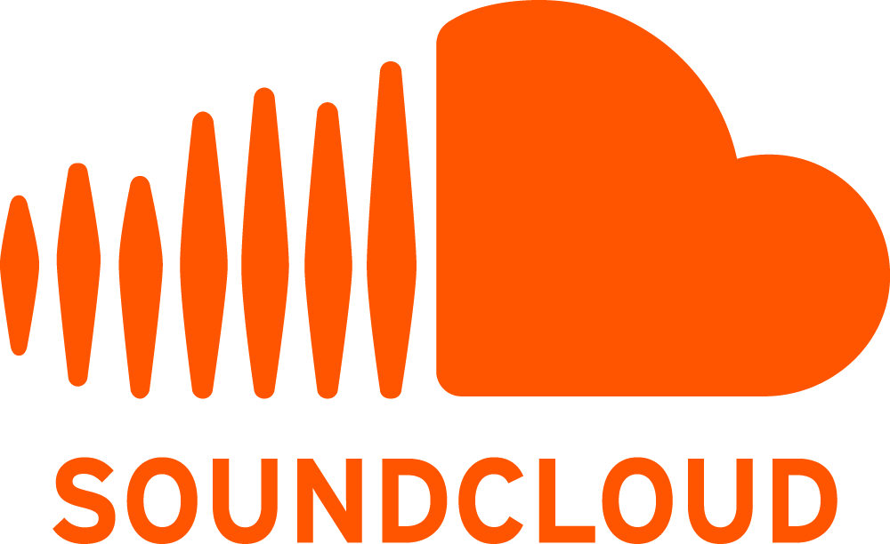 Soundcloud Adds Distribution To Soundcloud Premier - Logo Soundcloud Clipart (1000x612), Png Download