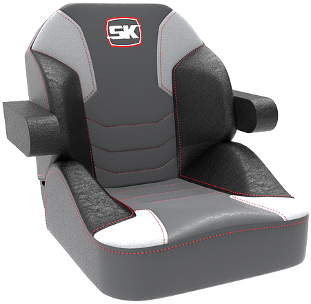 Sk600 - Car Seat Clipart (940x440), Png Download