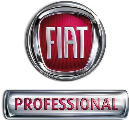 Fiat Logo Png Clipart (800x419), Png Download