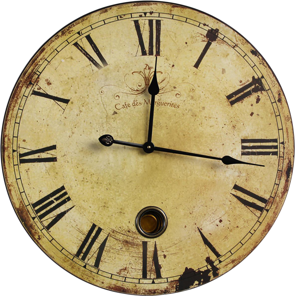 Newgate Wall Clocks Clipart (1318x1320), Png Download
