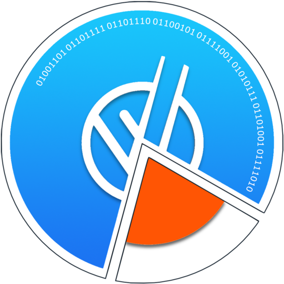 Fiat & Crypto 4 - Moneywiz 3 Clipart (630x630), Png Download