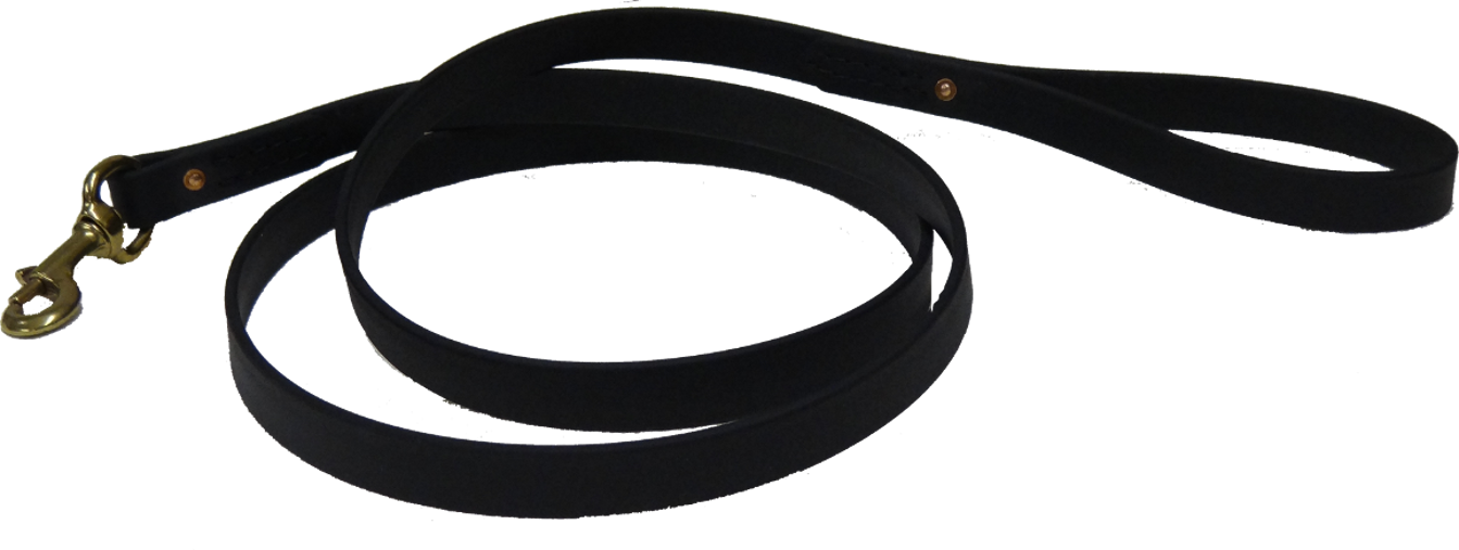 Biothane Leashes - Leashes Png Clipart (1343x507), Png Download