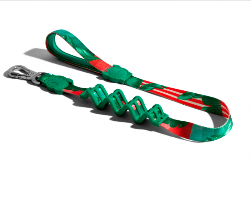 Bali - Coleira Zeedog Bali Clipart (800x800), Png Download