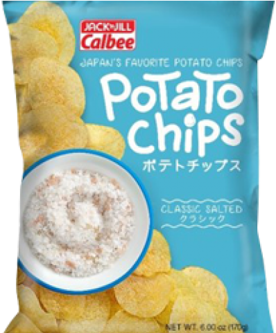 Potato Chips Clipart Mashed Potato - Png Download (640x480), Png Download