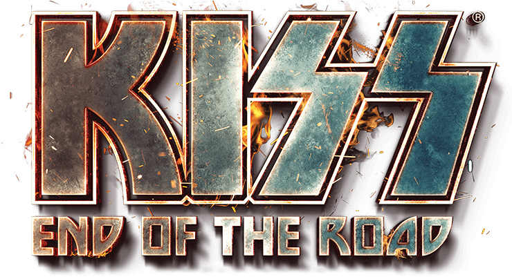 Kiss Logo Png Clipart (920x400), Png Download