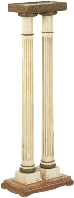 Pedestal Png Clipart (669x669), Png Download