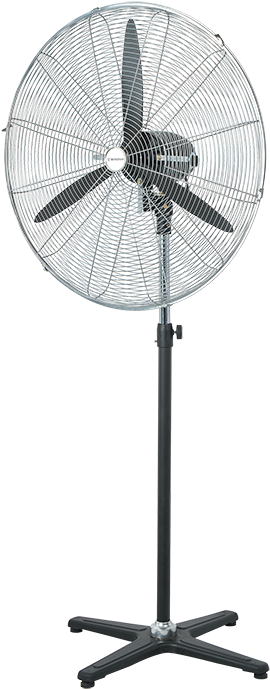 Industrial Stand Fan Clipart (700x700), Png Download