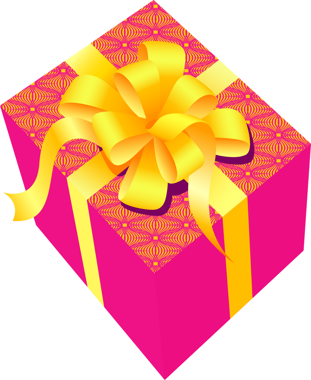 Visita La Entrada Para Saber Más - Cajas De Regalos Clipart (1310x1600), Png Download