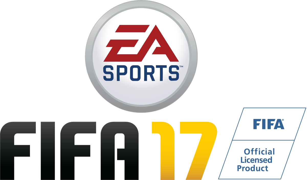 Ea Sports Fifaverified Account Clipart (1200x703), Png Download