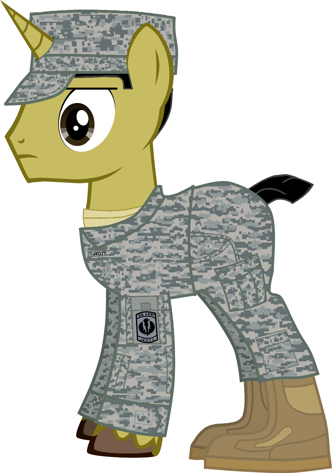 Lightning Strike Acu Clipart (1142x1625), Png Download