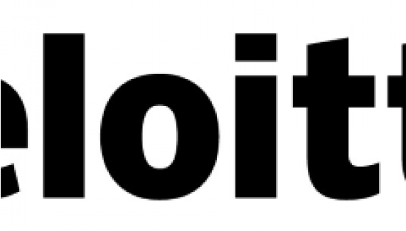 Deloitte Clipart (570x570), Png Download