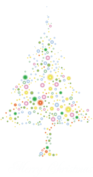 Fir Illuminating Tree Christmas Trees Free Hd Image - Christmas Tree Clipart (600x600), Png Download