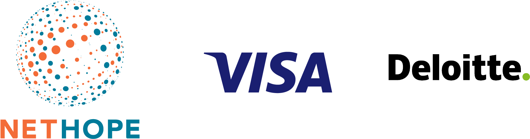 Collateral - Deloitte Clipart (2083x785), Png Download