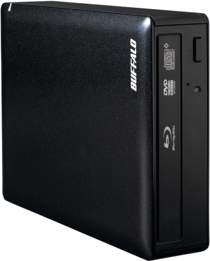 Mediastation Blu-ray™ Drive - Optical Disc Drive Clipart (768x576), Png Download