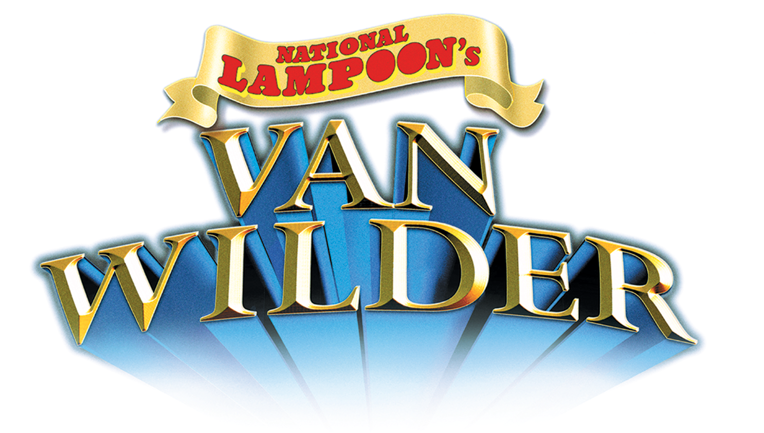 National Lampoon's Van Wilder Hits Blu-ray - Graphic Design Clipart (1543x880), Png Download