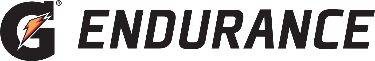 Gatorade Endurance - Gatorade Endurance Transparent Logo Clipart (2126x826), Png Download