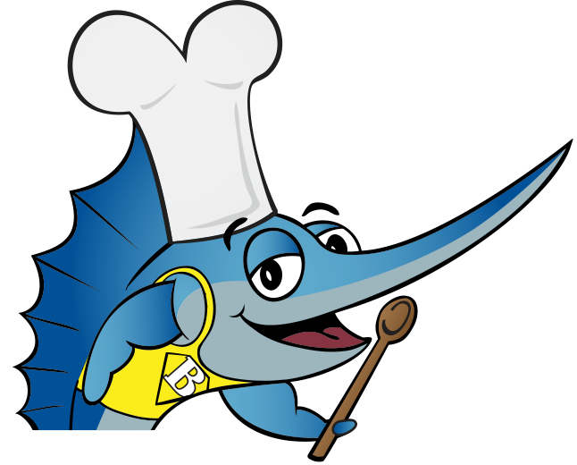 Fish Tacos Clipart - Png Download (646x520), Png Download
