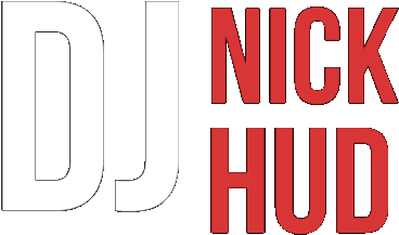 Drakes Dj Nick Hud Clipart (1106x586), Png Download