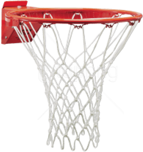 Free Png Nba Basketball Hoop Png Png Image With Transparent Clipart (850x686), Png Download