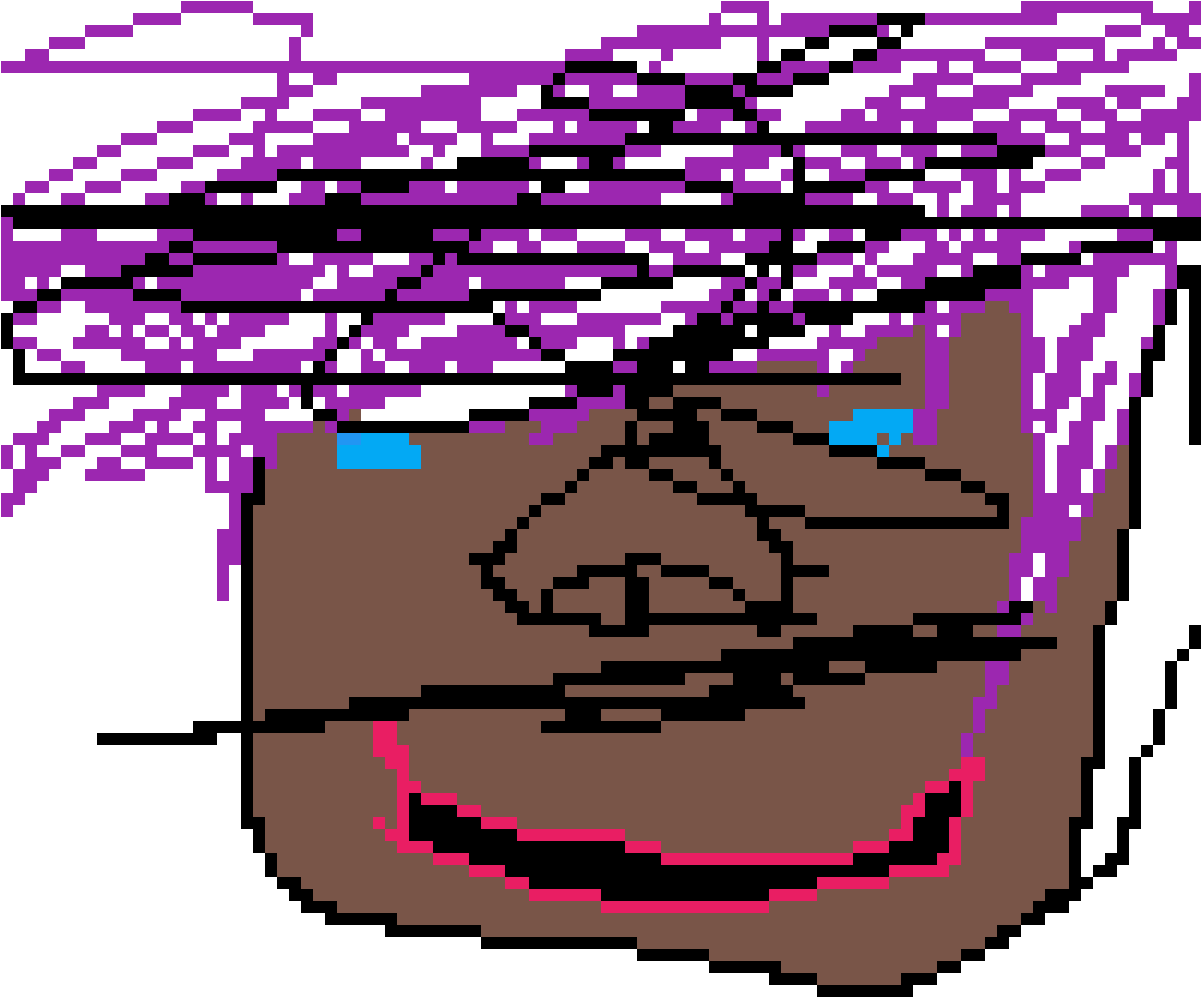 Lil Uzi Clipart (1200x1200), Png Download