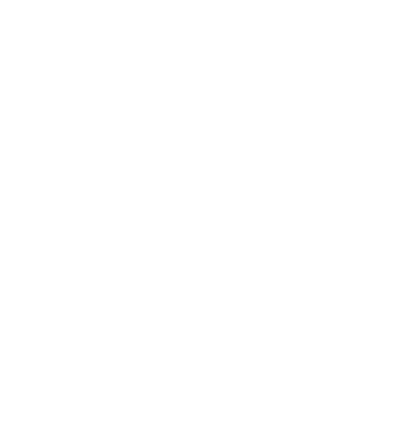 Brillo-blanco - White Glow On Black Clipart (621x673), Png Download