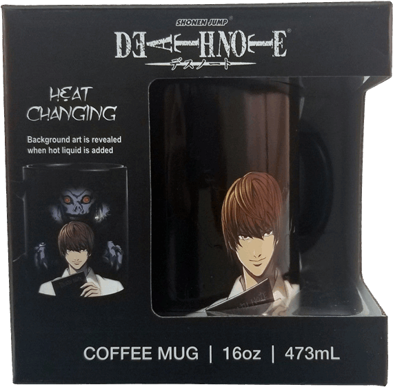 Heat Changing Mug Clipart (600x600), Png Download