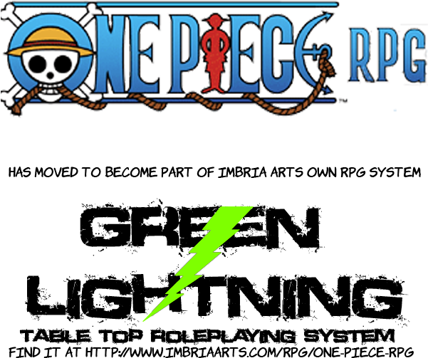One Piece Rpg Logo Clipart (600x600), Png Download