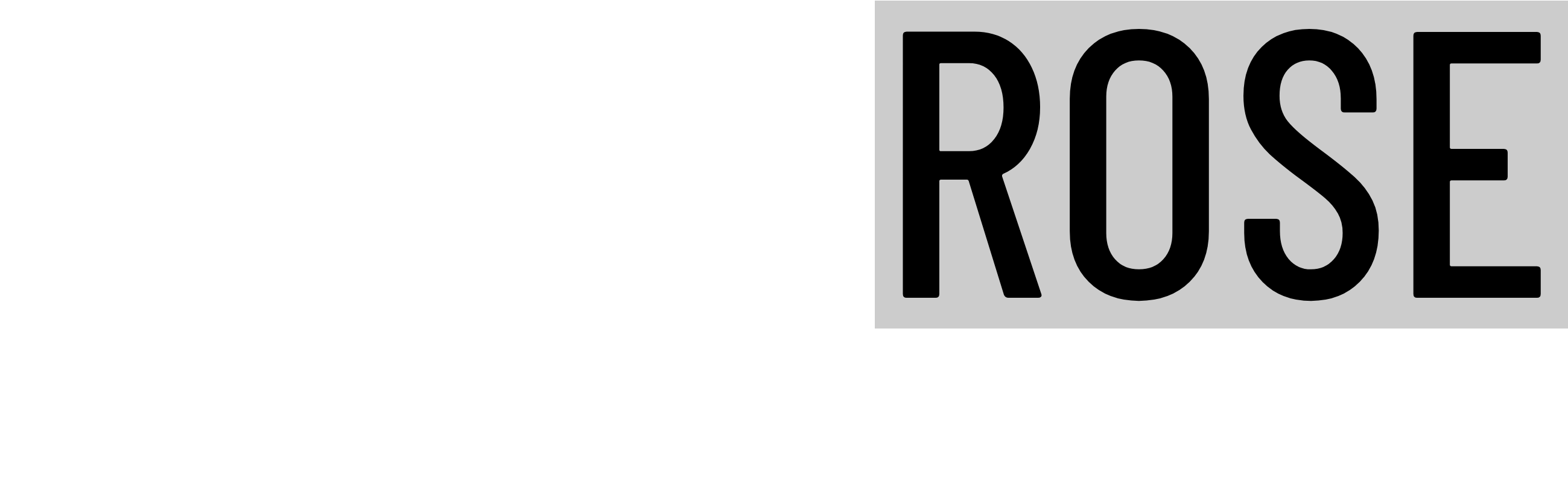 Signage Clipart (2730x1032), Png Download