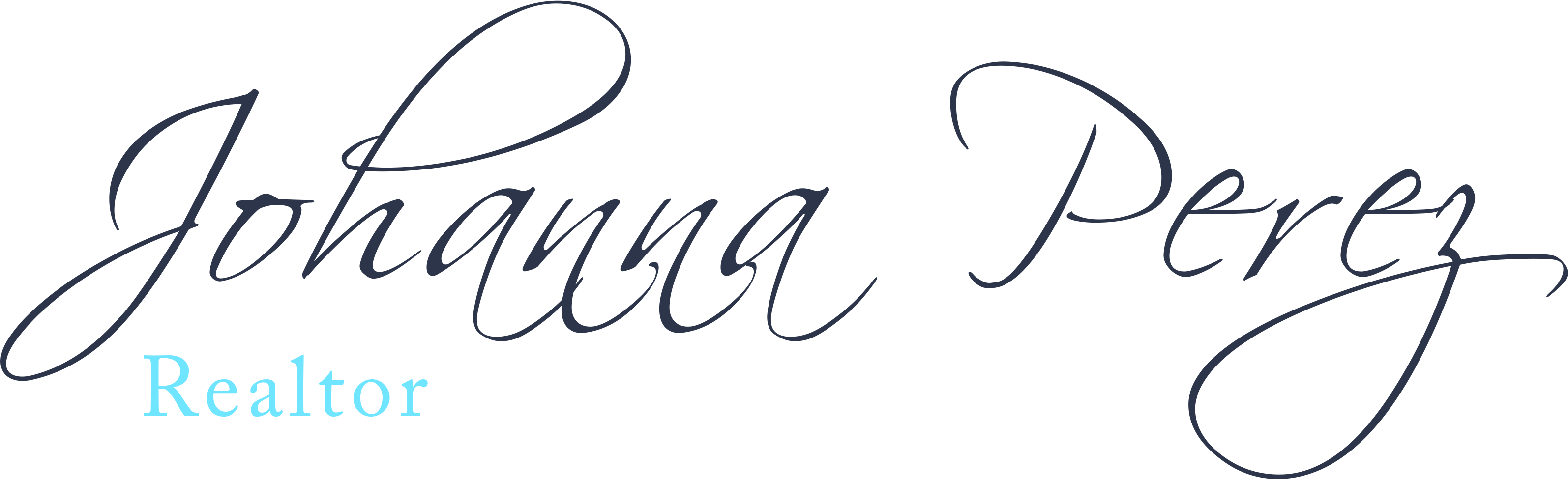 Johanna Perez Clipart (3464x1082), Png Download