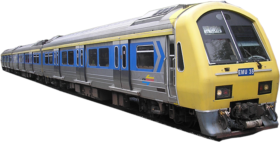 Train-png Clipart (1366x480), Png Download